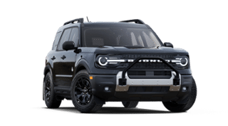 2025 Ford Bronco Sport® External Image 5